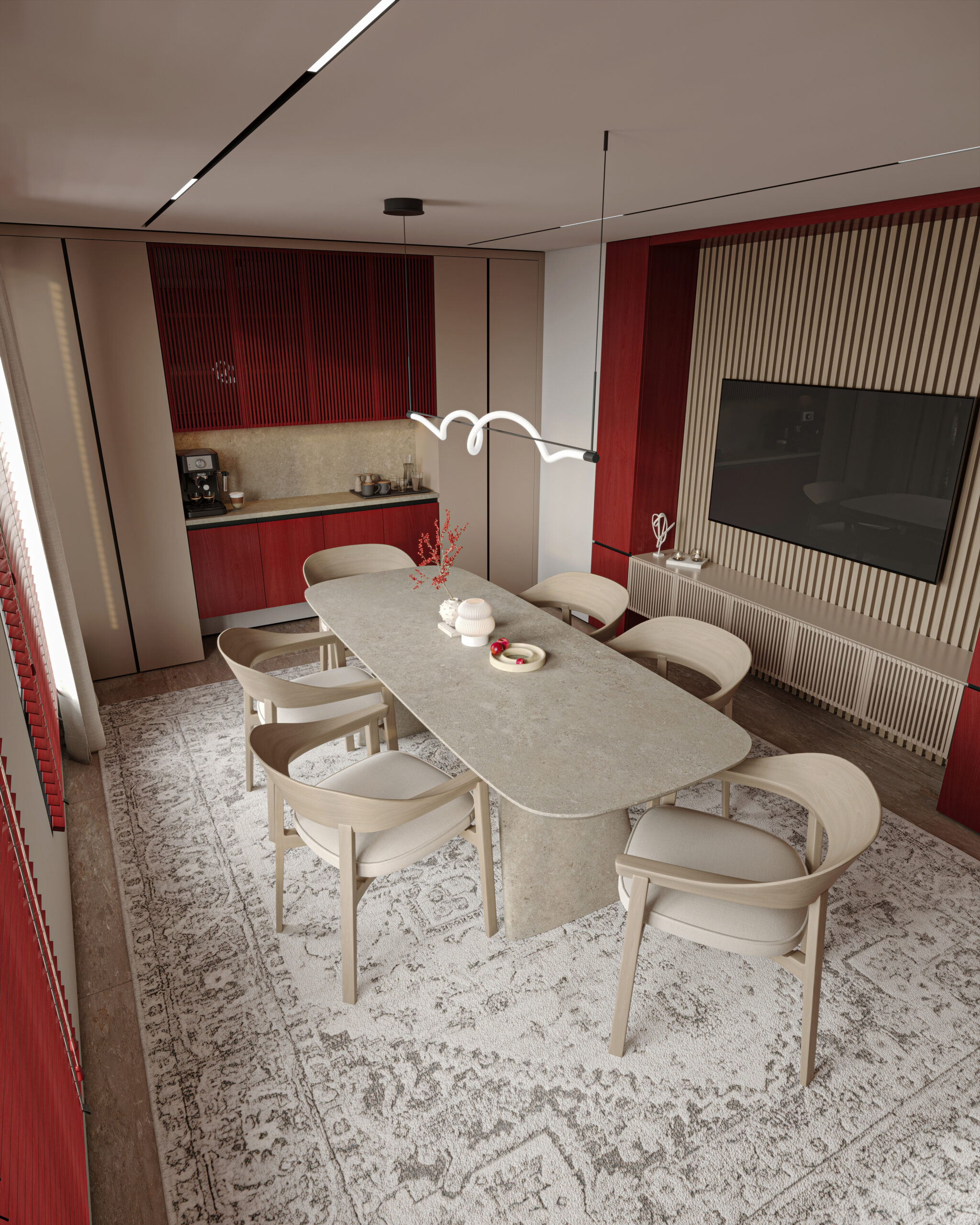 Vento 27 Premium Malzemeler